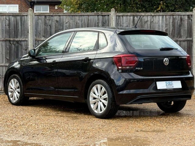 2018 Volkswagen Polo - Photo 4