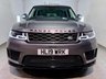 USED 2019 19 LAND ROVER RANGE ROVER SPORT 3.0 SD V6 HSE SUV 5dr Diesel Auto 4WD Euro 6 (s/s) (306 ps) MOT NOVEMBER 2026 + 21" ALLOYS