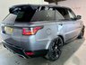 USED 2019 19 LAND ROVER RANGE ROVER SPORT 3.0 SD V6 HSE SUV 5dr Diesel Auto 4WD Euro 6 (s/s) (306 ps) MOT NOVEMBER 2026 + 21" ALLOYS