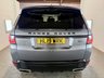 USED 2019 19 LAND ROVER RANGE ROVER SPORT 3.0 SD V6 HSE SUV 5dr Diesel Auto 4WD Euro 6 (s/s) (306 ps) MOT NOVEMBER 2026 + 21" ALLOYS