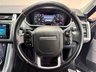 USED 2019 19 LAND ROVER RANGE ROVER SPORT 3.0 SD V6 HSE SUV 5dr Diesel Auto 4WD Euro 6 (s/s) (306 ps) MOT NOVEMBER 2026 + 21" ALLOYS