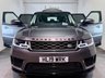USED 2019 19 LAND ROVER RANGE ROVER SPORT 3.0 SD V6 HSE SUV 5dr Diesel Auto 4WD Euro 6 (s/s) (306 ps) MOT NOVEMBER 2026 + 21" ALLOYS