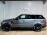 USED 2019 19 LAND ROVER RANGE ROVER SPORT 3.0 SD V6 HSE SUV 5dr Diesel Auto 4WD Euro 6 (s/s) (306 ps) MOT NOVEMBER 2026 + 21" ALLOYS