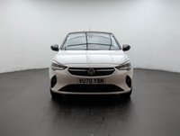USED 2021 70 VAUXHALL CORSA-E 50kWh Elite Nav Hatchback 5dr Electric Auto (7.4Kw Charger) (136 ps) - CRUISE CONTROL + PARKING SENSORS