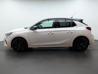 USED 2021 70 VAUXHALL CORSA-E 50kWh Elite Nav Hatchback 5dr Electric Auto (7.4Kw Charger) (136 ps) - CRUISE CONTROL + PARKING SENSORS