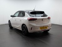 USED 2021 70 VAUXHALL CORSA-E 50kWh Elite Nav Hatchback 5dr Electric Auto (7.4Kw Charger) (136 ps) - CRUISE CONTROL + PARKING SENSORS