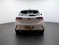 USED 2021 70 VAUXHALL CORSA-E 50kWh Elite Nav Hatchback 5dr Electric Auto (7.4Kw Charger) (136 ps) - CRUISE CONTROL + PARKING SENSORS