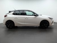 USED 2021 70 VAUXHALL CORSA-E 50kWh Elite Nav Hatchback 5dr Electric Auto (7.4Kw Charger) (136 ps) - CRUISE CONTROL + PARKING SENSORS