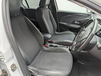USED 2021 70 VAUXHALL CORSA-E 50kWh Elite Nav Hatchback 5dr Electric Auto (7.4Kw Charger) (136 ps) - CRUISE CONTROL + PARKING SENSORS