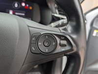 USED 2021 70 VAUXHALL CORSA-E 50kWh Elite Nav Hatchback 5dr Electric Auto (7.4Kw Charger) (136 ps) - CRUISE CONTROL + PARKING SENSORS