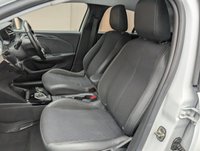 USED 2021 70 VAUXHALL CORSA-E 50kWh Elite Nav Hatchback 5dr Electric Auto (7.4Kw Charger) (136 ps) - CRUISE CONTROL + PARKING SENSORS
