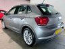 USED 2020 70 VOLKSWAGEN POLO 1.0 TSI SEL Hatchback 5dr Petrol DSG Euro 6 (s/s) (110 ps) MOT SEPTEMBER 2026+ 17" ALLOYS