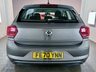 USED 2020 70 VOLKSWAGEN POLO 1.0 TSI SEL Hatchback 5dr Petrol DSG Euro 6 (s/s) (110 ps) MOT SEPTEMBER 2026+ 17" ALLOYS