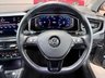 USED 2020 70 VOLKSWAGEN POLO 1.0 TSI SEL Hatchback 5dr Petrol DSG Euro 6 (s/s) (110 ps) MOT SEPTEMBER 2026+ 17" ALLOYS