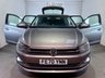 USED 2020 70 VOLKSWAGEN POLO 1.0 TSI SEL Hatchback 5dr Petrol DSG Euro 6 (s/s) (110 ps) MOT SEPTEMBER 2026+ 17" ALLOYS