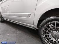 USED 2023 73 FORD TRANSIT CUSTOM 2.0 320 EcoBlue Limited Auto L1 H1 (170 ps) FORD WARRANTY UNTIL SEP 2026