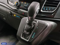USED 2023 73 FORD TRANSIT CUSTOM 2.0 320 EcoBlue Limited Auto L1 H1 (170 ps) FORD WARRANTY UNTIL SEP 2026