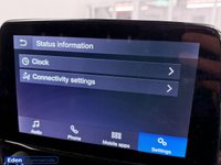 USED 2023 73 FORD TRANSIT CUSTOM 2.0 320 EcoBlue Limited Auto L1 H1 (170 ps) FORD WARRANTY UNTIL SEP 2026