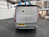 USED 2023 73 FORD TRANSIT CUSTOM 2.0 320 EcoBlue Limited Auto L1 H1 (170 ps) FORD WARRANTY UNTIL SEP 2026