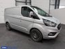 USED 2023 73 FORD TRANSIT CUSTOM 2.0 320 EcoBlue Limited Auto L1 H1 (170 ps) FORD WARRANTY UNTIL SEP 2026