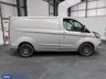 USED 2023 73 FORD TRANSIT CUSTOM 2.0 320 EcoBlue Limited Auto L1 H1 (170 ps) FORD WARRANTY UNTIL SEP 2026