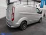 USED 2023 73 FORD TRANSIT CUSTOM 2.0 320 EcoBlue Limited Auto L1 H1 (170 ps) FORD WARRANTY UNTIL SEP 2026