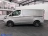 USED 2023 73 FORD TRANSIT CUSTOM 2.0 320 EcoBlue Limited Auto L1 H1 (170 ps) FORD WARRANTY UNTIL SEP 2026
