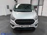 USED 2023 73 FORD TRANSIT CUSTOM 2.0 320 EcoBlue Limited Auto L1 H1 (170 ps) FORD WARRANTY UNTIL SEP 2026