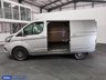 USED 2023 73 FORD TRANSIT CUSTOM 2.0 320 EcoBlue Limited Auto L1 H1 (170 ps) FORD WARRANTY UNTIL SEP 2026