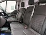 USED 2023 73 FORD TRANSIT CUSTOM 2.0 320 EcoBlue Limited Auto L1 H1 (170 ps) FORD WARRANTY UNTIL SEP 2026