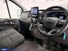 USED 2023 73 FORD TRANSIT CUSTOM 2.0 320 EcoBlue Limited Auto L1 H1 (170 ps) FORD WARRANTY UNTIL SEP 2026