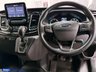 USED 2023 73 FORD TRANSIT CUSTOM 2.0 320 EcoBlue Limited Auto L1 H1 (170 ps) FORD WARRANTY UNTIL SEP 2026
