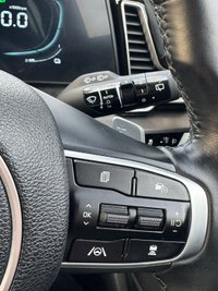 USED 2024 24 KIA SPORTAGE 1.6 h T-GDi GT-Line SUV 5dr Petrol Hybrid Auto Euro 6 (s/s) (207 bhp) 