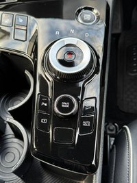 USED 2024 24 KIA SPORTAGE 1.6 h T-GDi GT-Line SUV 5dr Petrol Hybrid Auto Euro 6 (s/s) (207 bhp) 