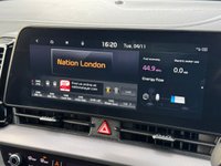 USED 2024 24 KIA SPORTAGE 1.6 h T-GDi GT-Line SUV 5dr Petrol Hybrid Auto Euro 6 (s/s) (207 bhp) 