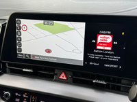 USED 2024 24 KIA SPORTAGE 1.6 h T-GDi GT-Line SUV 5dr Petrol Hybrid Auto Euro 6 (s/s) (207 bhp) 