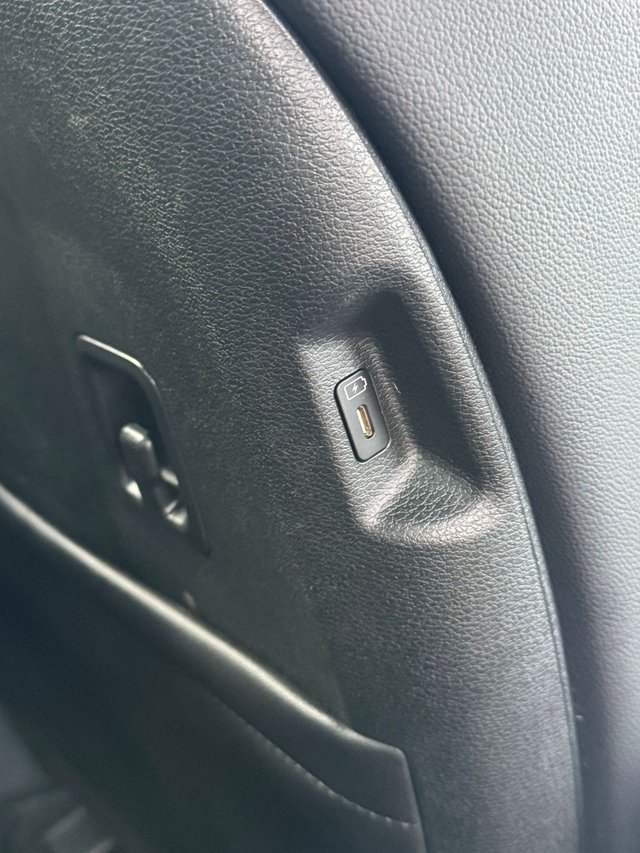 2024 KIA SPORTAGE 1.6 h T-GDi GT-Line SUV 5dr Petrol Hybrid Auto Euro 6 (s/s) (207 bhp) - Photo 12