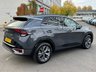 USED 2024 24 KIA SPORTAGE 1.6 h T-GDi GT-Line SUV 5dr Petrol Hybrid Auto Euro 6 (s/s) (207 bhp) 