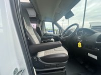USED 2026 WEINSBERG CARA BUS CARABUS GREY FIRE 540MQ #1220 