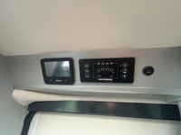 USED 2026 WEINSBERG CARA BUS CARABUS GREY FIRE 540MQ #1220 