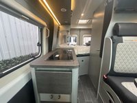 USED 2026 WEINSBERG CARA BUS CARABUS GREY FIRE 540MQ #1220 