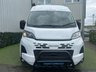 USED 2026 WEINSBERG CARA BUS CARABUS GREY FIRE 540MQ #1220 