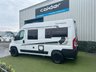 USED 2026 WEINSBERG CARA BUS CARABUS GREY FIRE 540MQ #1220 