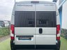 USED 2026 WEINSBERG CARA BUS CARABUS GREY FIRE 540MQ #1220 