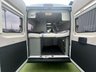 USED 2026 WEINSBERG CARA BUS CARABUS GREY FIRE 540MQ #1220 