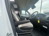 USED 2026 WEINSBERG CARA BUS CARABUS GREY FIRE 540MQ #1220 