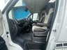 USED 2026 WEINSBERG CARA BUS CARABUS GREY FIRE 540MQ #1220 