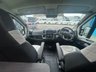 USED 2026 WEINSBERG CARA BUS CARABUS GREY FIRE 540MQ #1220 
