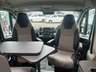 USED 2026 WEINSBERG CARA BUS CARABUS GREY FIRE 540MQ #1220 
