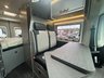 USED 2026 WEINSBERG CARA BUS CARABUS GREY FIRE 540MQ #1220 